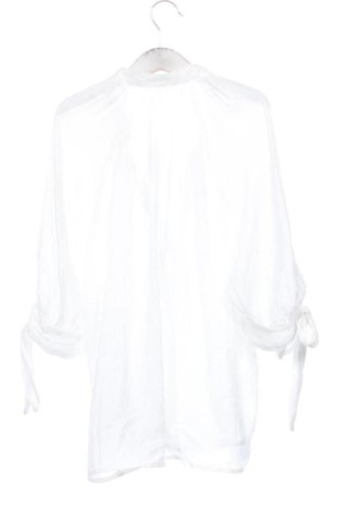 Damska koszula H&M, Rozmiar XS, Kolor Biały, Cena 67,99 zł