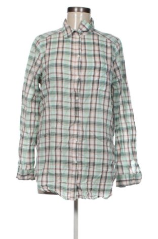 Дамска риза H&M, Размер M, Цвят Многоцветен, Цена 23,79 €