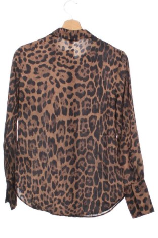 Damska koszula H&M, Rozmiar XS, Kolor Kolorowy, Cena 67,99 zł