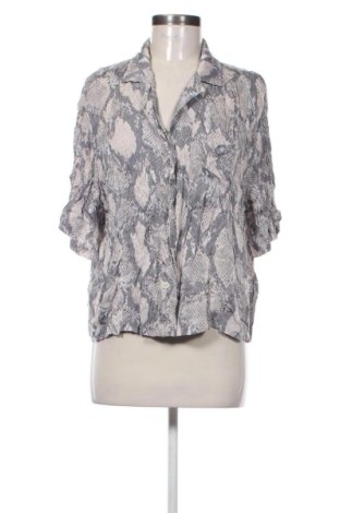 Damska koszula H&M, Rozmiar M, Kolor Kolorowy, Cena 67,99 zł