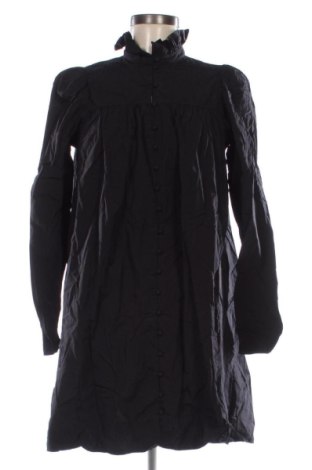 Γυναικείο πουκάμισο H&M, Μέγεθος S, Χρώμα Μαύρο, Τιμή 15,99 €