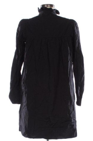 Γυναικείο πουκάμισο H&M, Μέγεθος S, Χρώμα Μαύρο, Τιμή 15,99 €