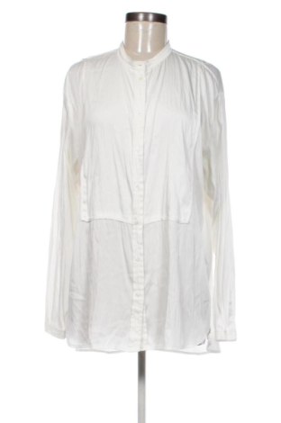 Cămașă de femei H&M, Mărime XL, Culoare Alb, Preț 67,77 Lei