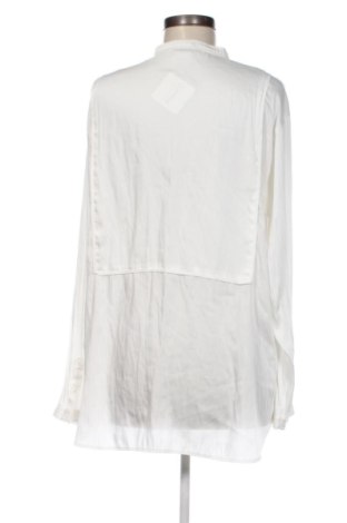 Cămașă de femei H&M, Mărime XL, Culoare Alb, Preț 67,77 Lei