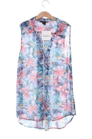 Dámska košeľa  H&M, Veľkosť XS, Farba Viacfarebná, Cena  13,00 €