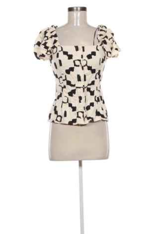 Damenbluse H&M, Größe M, Farbe Mehrfarbig, Preis € 16,99