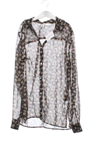 Damenbluse H&M, Größe XS, Farbe Mehrfarbig, Preis 16,99 €