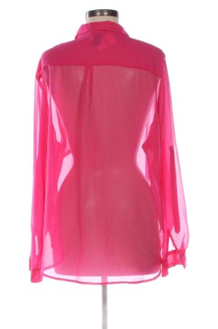 Női ing H&M, Méret XL, Szín Rózsaszín, Ár 6 479 Ft