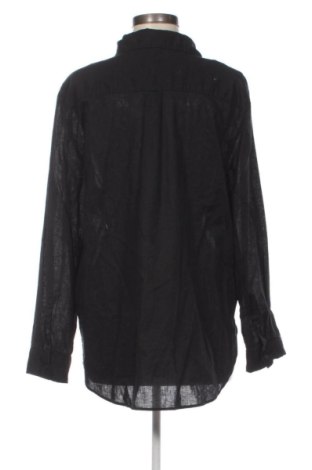 Damska koszula H&M, Rozmiar L, Kolor Czarny, Cena 69,66 zł