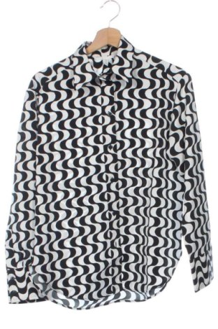 Dámska košeľa  H&M, Veľkosť XS, Farba Viacfarebná, Cena  15,95 €
