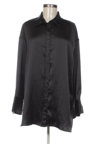 Damska koszula H&M, Rozmiar M, Kolor Czarny, Cena 69,66 zł