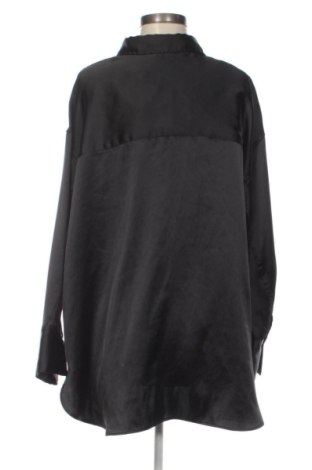 Damska koszula H&M, Rozmiar M, Kolor Czarny, Cena 69,66 zł