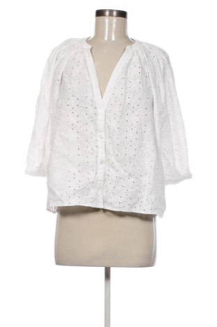 Damska koszula H&M, Rozmiar XL, Kolor Biały, Cena 69,66 zł