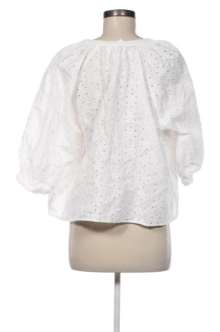 Damska koszula H&M, Rozmiar XL, Kolor Biały, Cena 69,66 zł