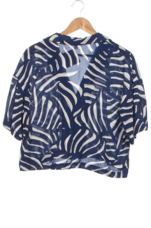 Дамска риза H&M, Размер XS, Цвят Многоцветен, Цена 13,29 €