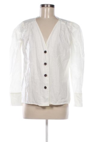 Damenbluse H&M, Größe S, Farbe Weiß, Preis € 16,99