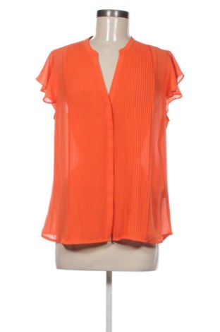 Damska koszula H&M, Rozmiar XL, Kolor Pomarańczowy, Cena 91,09 zł
