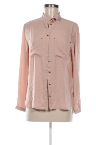 Damska koszula H&M, Rozmiar M, Kolor Brązowy, Cena 67,99 zł