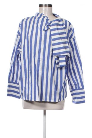 Damska koszula H&M, Rozmiar M, Kolor Kolorowy, Cena 67,99 zł