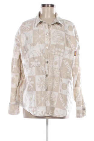 Damska koszula H&M, Rozmiar M, Kolor Kolorowy, Cena 67,99 zł