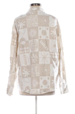 Damska koszula H&M, Rozmiar M, Kolor Kolorowy, Cena 67,99 zł