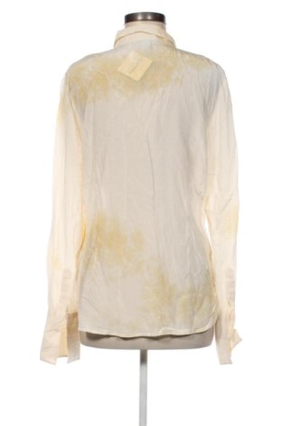 Cămașă de femei H&M, Mărime XL, Culoare Bej, Preț 124,00 Lei