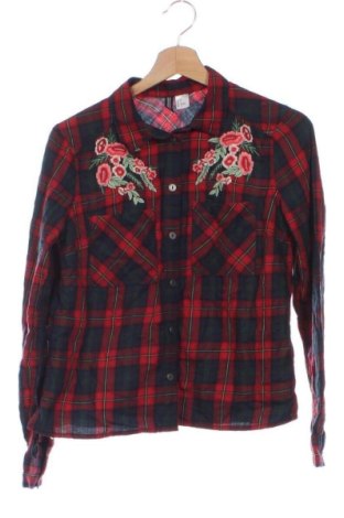 Damska koszula H&M, Rozmiar XS, Kolor Kolorowy, Cena 67,99 zł