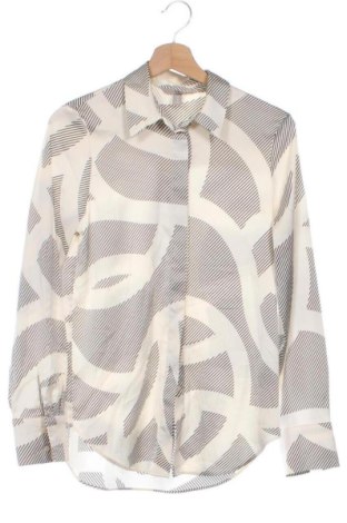 Дамска риза H&M, Размер XS, Цвят Многоцветен, Цена 13,29 €
