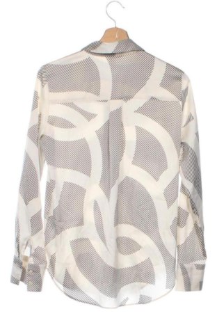 Дамска риза H&M, Размер XS, Цвят Многоцветен, Цена 13,29 €
