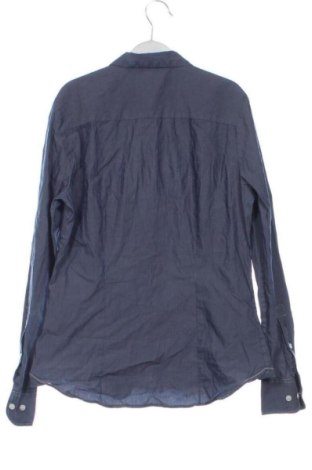 Damenbluse H&M, Größe XS, Farbe Blau, Preis 16,99 €