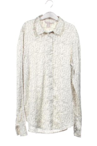 Дамска риза H&M, Размер XS, Цвят Многоцветен, Цена 13,29 €