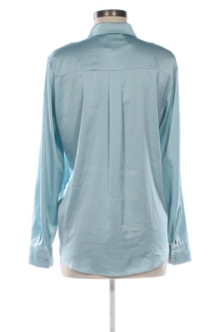 Damska koszula H&M, Rozmiar M, Kolor Niebieski, Cena 67,99 zł