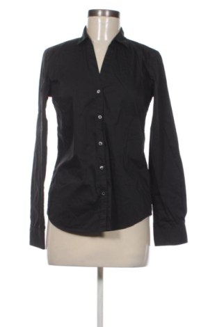 Damska koszula H&M, Rozmiar S, Kolor Czarny, Cena 69,66 zł