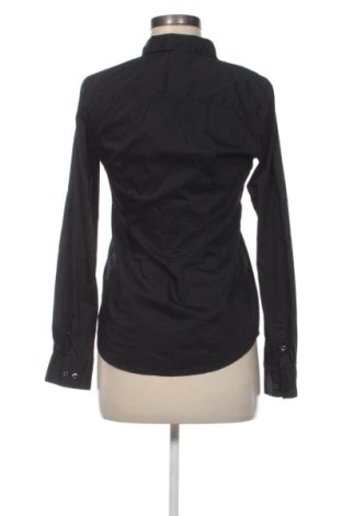 Damska koszula H&M, Rozmiar S, Kolor Czarny, Cena 69,66 zł