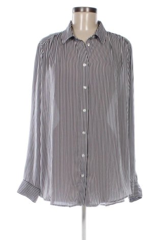 Damska koszula H&M, Rozmiar L, Kolor Kolorowy, Cena 67,99 zł