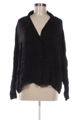 Damska koszula H&M, Rozmiar M, Kolor Czarny, Cena 67,99 zł