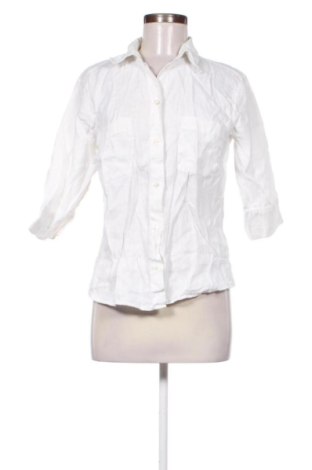 Damska koszula H&M, Rozmiar M, Kolor Biały, Cena 127,46 zł