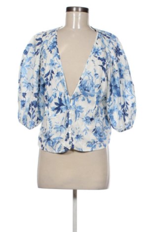 Dámska košeľa  H&M, Veľkosť XL, Farba Viacfarebná, Cena  20,00 €