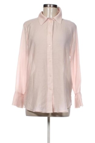 Dámska košeľa  H&M, Veľkosť M, Farba Ružová, Cena  13,00 €