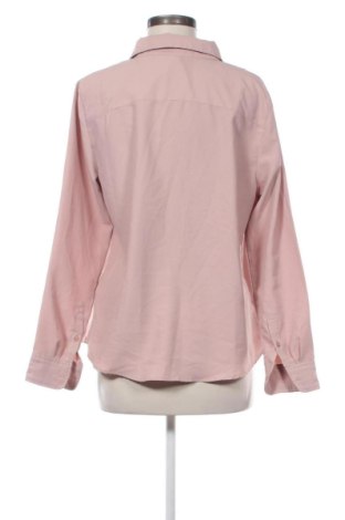 Damska koszula H&M, Rozmiar XL, Kolor Popielaty róż, Cena 68,87 zł