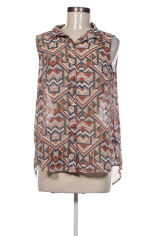 Дамска риза H&M, Размер M, Цвят Многоцветен, Цена 13,00 €