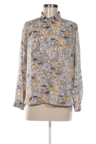 Дамска риза H&M, Размер S, Цвят Многоцветен, Цена 13,29 €