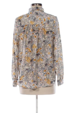 Дамска риза H&M, Размер S, Цвят Многоцветен, Цена 13,29 €