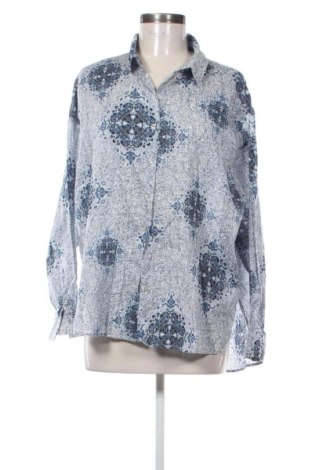 Дамска риза H&M, Размер L, Цвят Многоцветен, Цена 12,85 €