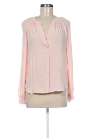 Damenbluse H&M, Größe XXS, Farbe Aschrosa, Preis 16,99 €