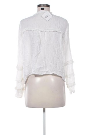 Damenbluse H&M, Größe S, Farbe Weiß, Preis 12,69 €