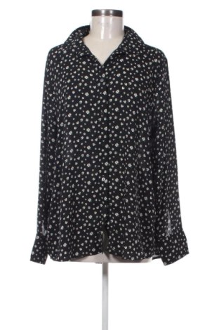 Damenbluse H&M, Größe XXL, Farbe Mehrfarbig, Preis 16,99 €