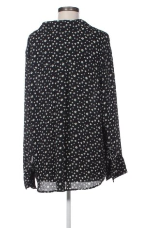 Damenbluse H&M, Größe XXL, Farbe Mehrfarbig, Preis 16,99 €