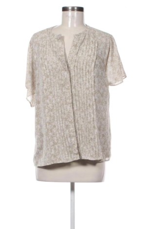 Дамска риза H&M, Размер XL, Цвят Многоцветен, Цена 13,29 €