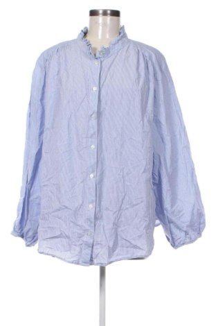 Dámska košeľa  H&M, Veľkosť XXL, Farba Viacfarebná, Cena  15,95 €